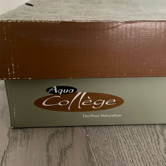 Aqua College by Naturalizer Heeled Boots - Picture 5 of 5